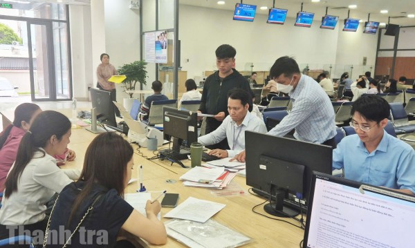 Đồng Nai: Kiểm tra, xử lý phản ánh, kiến nghị của người dân qua Tổng đài 1022